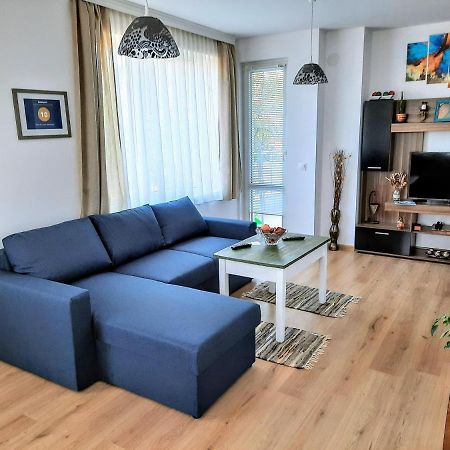 Nc Apartment 鲁塞 外观 照片